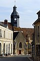 Église Saint-Martin de Lainsecq