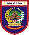 ഔദ്യോഗിക ചിഹ്നം Mamasa Regency