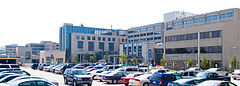 Lehigh Valley Hospital-Cedar Crest in Allentown, Pennsylvania Lehigh-Valley-Hospital.x.jpg