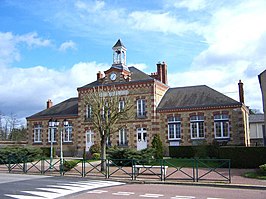 Gemeentehuis