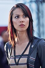 Miniatura para Lexa Doig