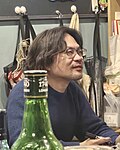 リム・カーワイのサムネイル