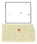 Vignette pour Beverly (Kansas)