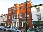 30 Market Hill Lloyds Bank, Market Hill, CO10 (geograph 3843232).jpg