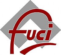 Logo della FUCI