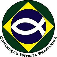 Image illustrative de l’article Convention baptiste brésilienne