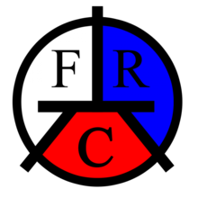 Emblemo de la FRC