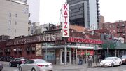 Miniatura para Katz's Delicatessen