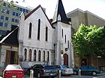 Лютеранская церковь на Бонд-стрит Торонто.jpg