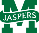 Manhattan Jaspers logo.svg