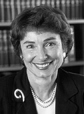 Marcia Angell: "There cannot be two kinds of medicine - conventional and alternative." Marcia.angell.jpg