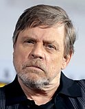 Hamill in 2019