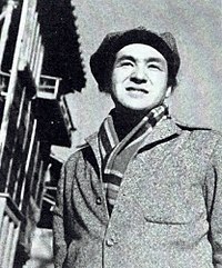 Masaki Kobajaši