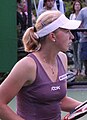 Michaella Krajicek, Netherlands