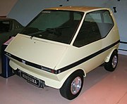 1972 Minissima