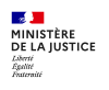 Ministere de la Justice.svg