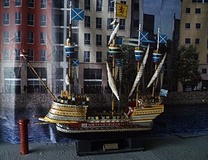 Model of the 'Great Michael'.jpg