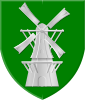 Coat of arms of Mûnein