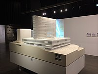 Museum Plus Model 201401.JPG