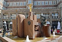 Musikbrunnen (1986)