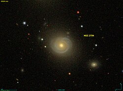 NGC 2794