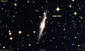 Image illustrative de l’article NGC 6722