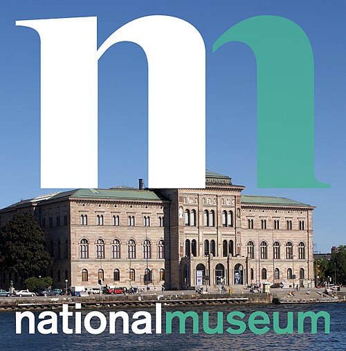 Nationalmuseum things to do in Södermalm