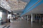 Miniatura para Aeropuertu Internacional de Nadi