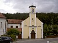 Katholische Kirche Unserer Lieben Frau