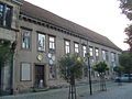 Wohnhaus/Bestandteil Denkmalensemble „Kernstadt Rudolstadt“