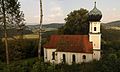 Katholische Filialkirche Mariae Geburt