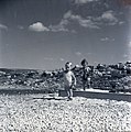 ילדי קיבוץ נווה אילן בשנת 1950