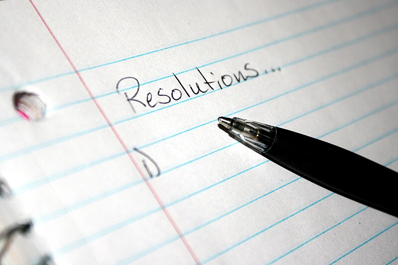 File:New-Year Resolutions list.jpg