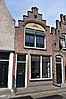 Woning in Historiserende stijl