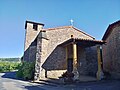 Église Saint-Joseph de Nuelles