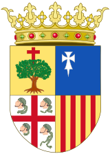 Oficialulo-Mantelo de Armiloj de Aragon.svg