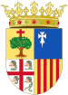 Image illustrative de l’article Président d'Aragon