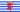 Vlag Luxemburg