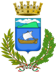 Olbia címere