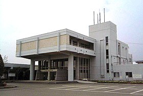 Ōamishirasato