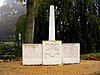 Oorlogsmonument