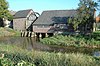 Opwettense watermolen