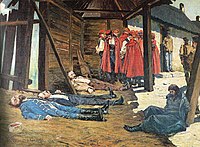 Massacre da Rakovica (Morte de Eugn Kvaternik)