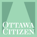 Ottawa Citizen, Ottawa, Ontario Ontario (15. Januar 2020)