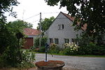 Overview of Cultural monument house no 15 in Přeckov, Třebíč District.JPG