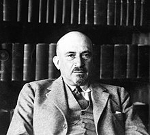 Chaim Weizmann