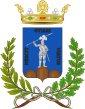Palum (Apulia): insigne