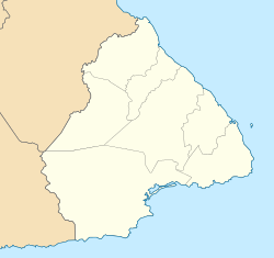 El Sesteadero ubicada en Provincia de Los Santos