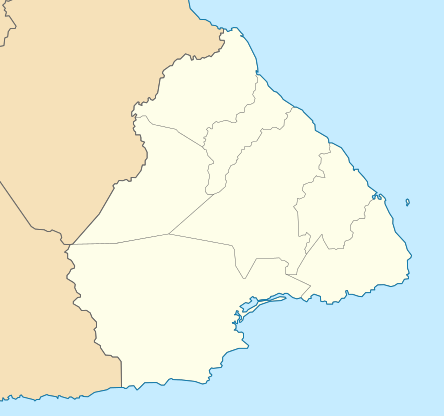 Location map Панамэ Лос-Сантос