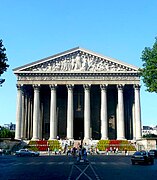 La Madeleine